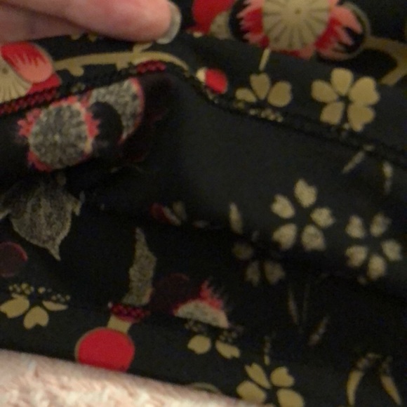 🔥 SALE! $19 for NWT $120 Retail NWT Anne Klein Blouse & Skirt Set - Picture 8 of 16